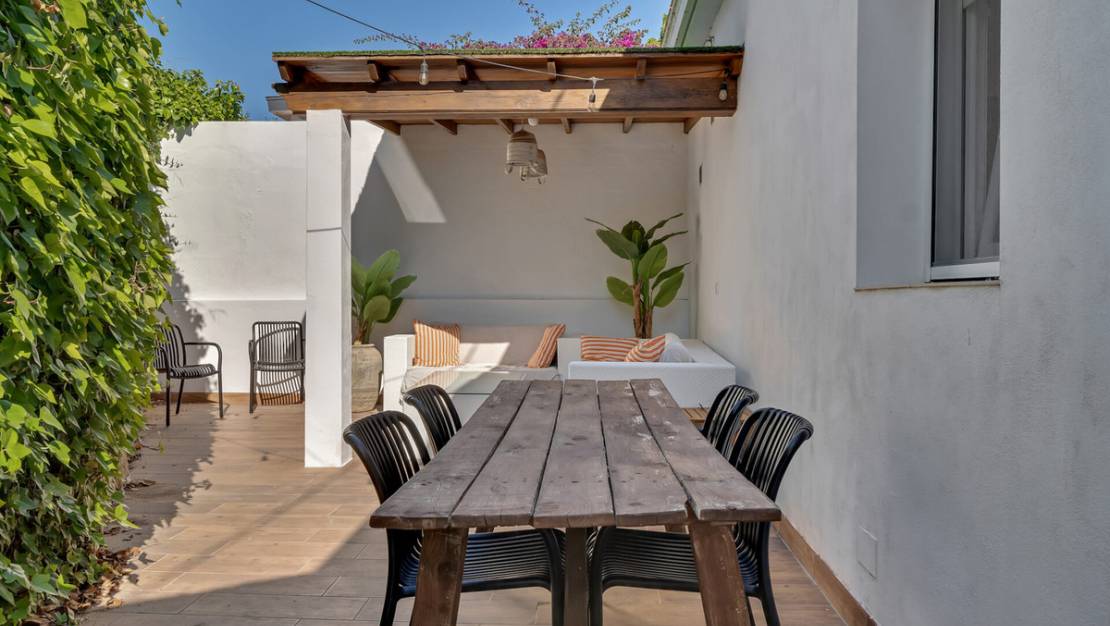 Sale - Villa - Jávea - Xàbia - Jávea - Xàbia Centro