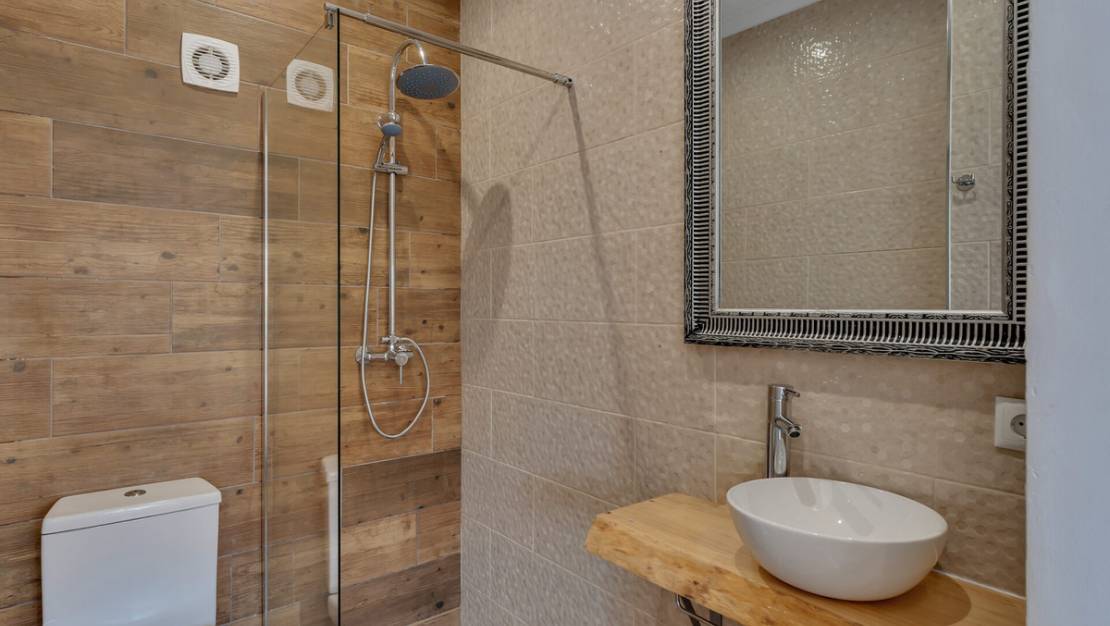 Sale - Villa - Jávea - Xàbia - Jávea - Xàbia Centro