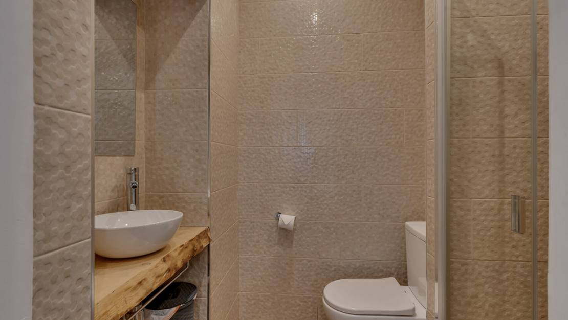 Sale - Villa - Jávea - Xàbia - Jávea - Xàbia Centro