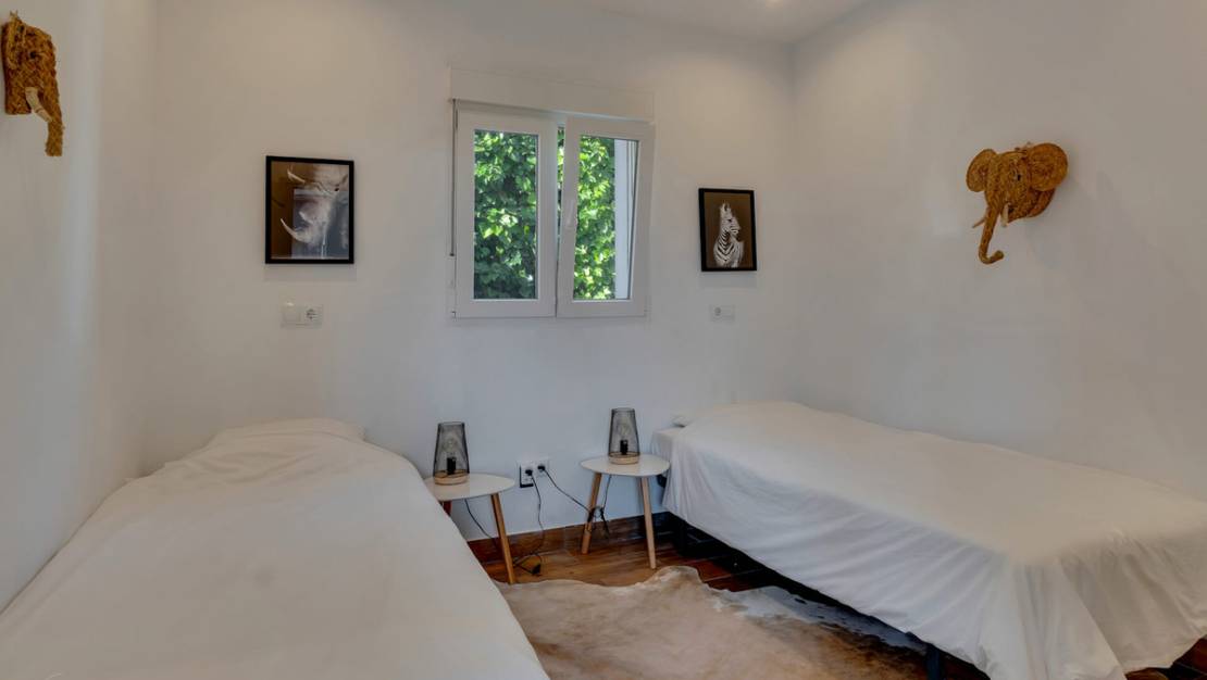 Sale - Villa - Jávea - Xàbia - Jávea - Xàbia Centro