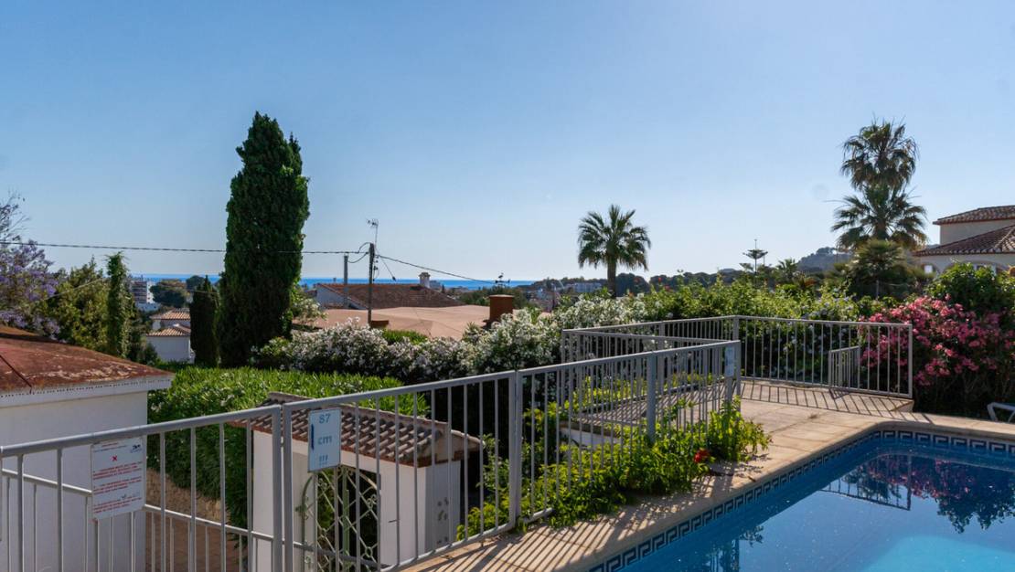 Sale - Villa - Jávea - Xàbia - Jávea - Xàbia Centro