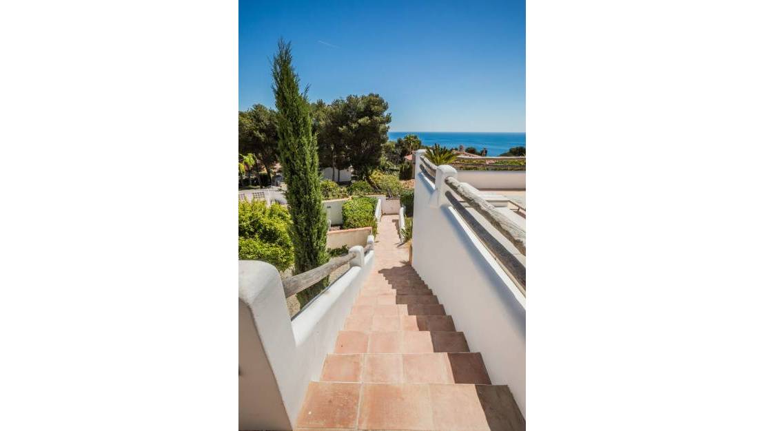 Sale - Villa - Jávea - Xàbia - Jávea - Xàbia Centro