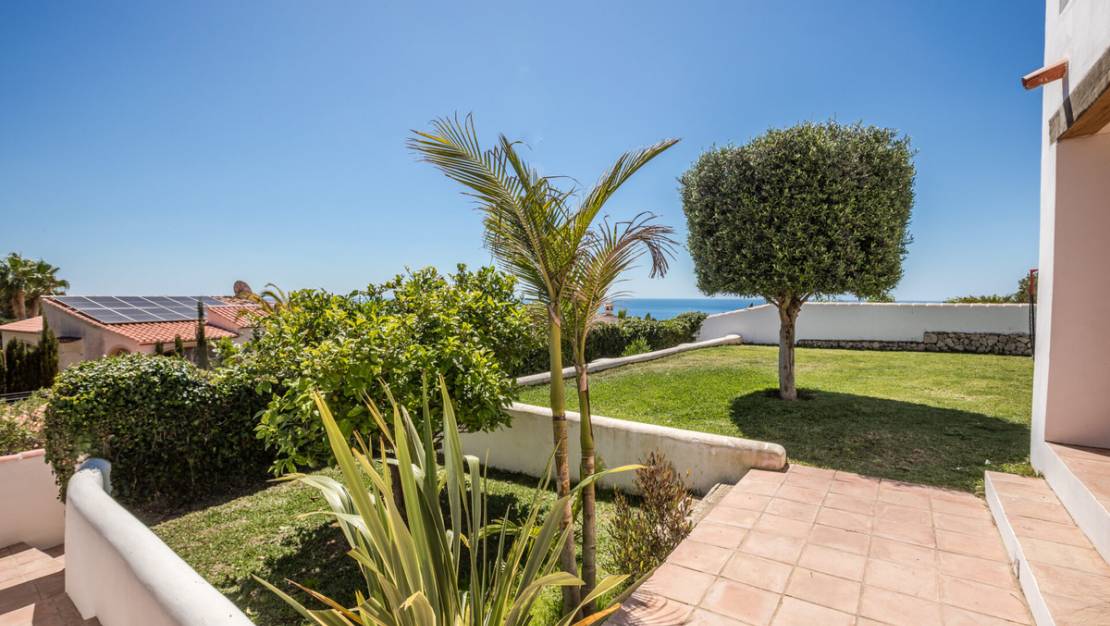 Sale - Villa - Jávea - Xàbia - Jávea - Xàbia Centro