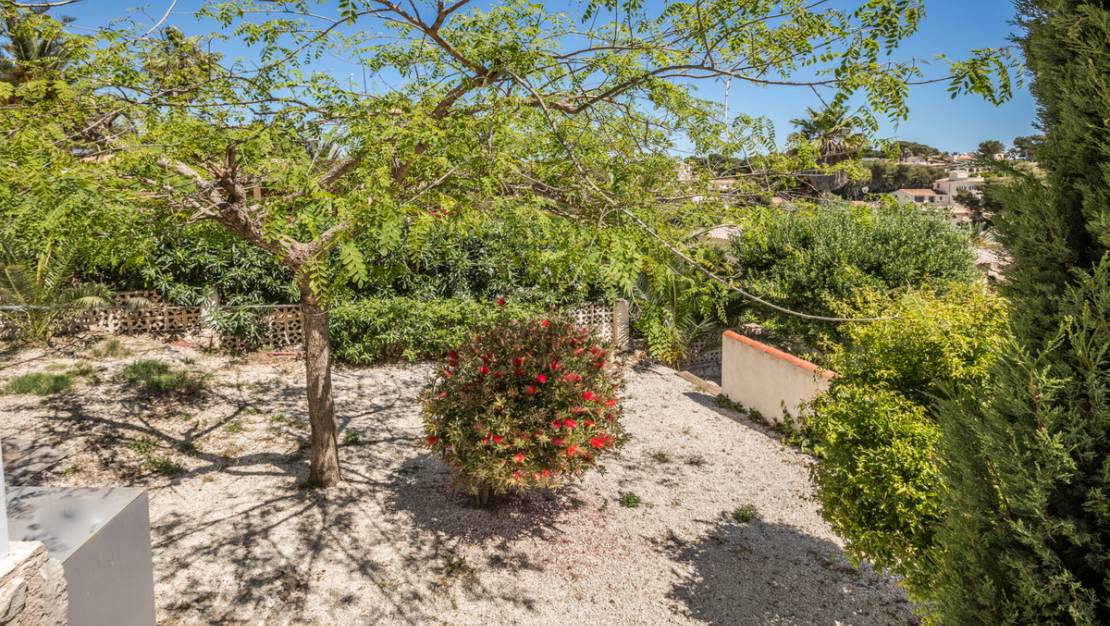 Sale - Villa - Jávea - Xàbia - Jávea - Xàbia Centro
