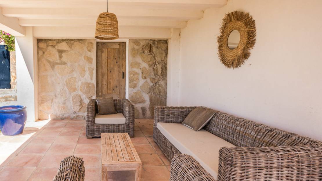 Sale - Villa - Jávea - Xàbia - Jávea - Xàbia Centro