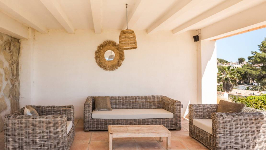 Sale - Villa - Jávea - Xàbia - Jávea - Xàbia Centro