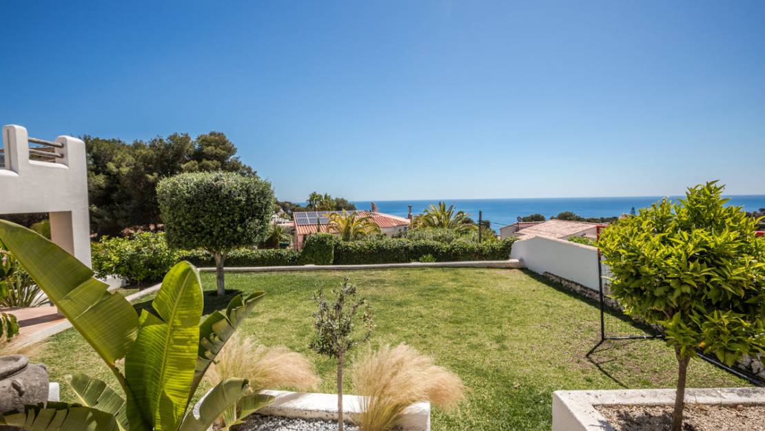 Sale - Villa - Jávea - Xàbia - Jávea - Xàbia Centro