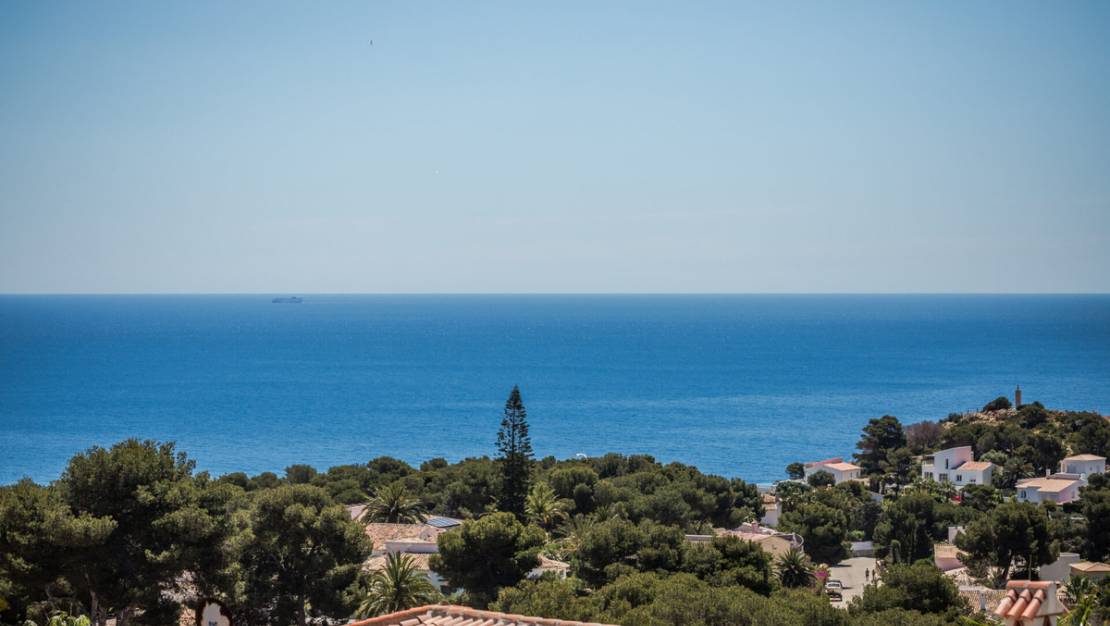 Sale - Villa - Jávea - Xàbia - Jávea - Xàbia Centro