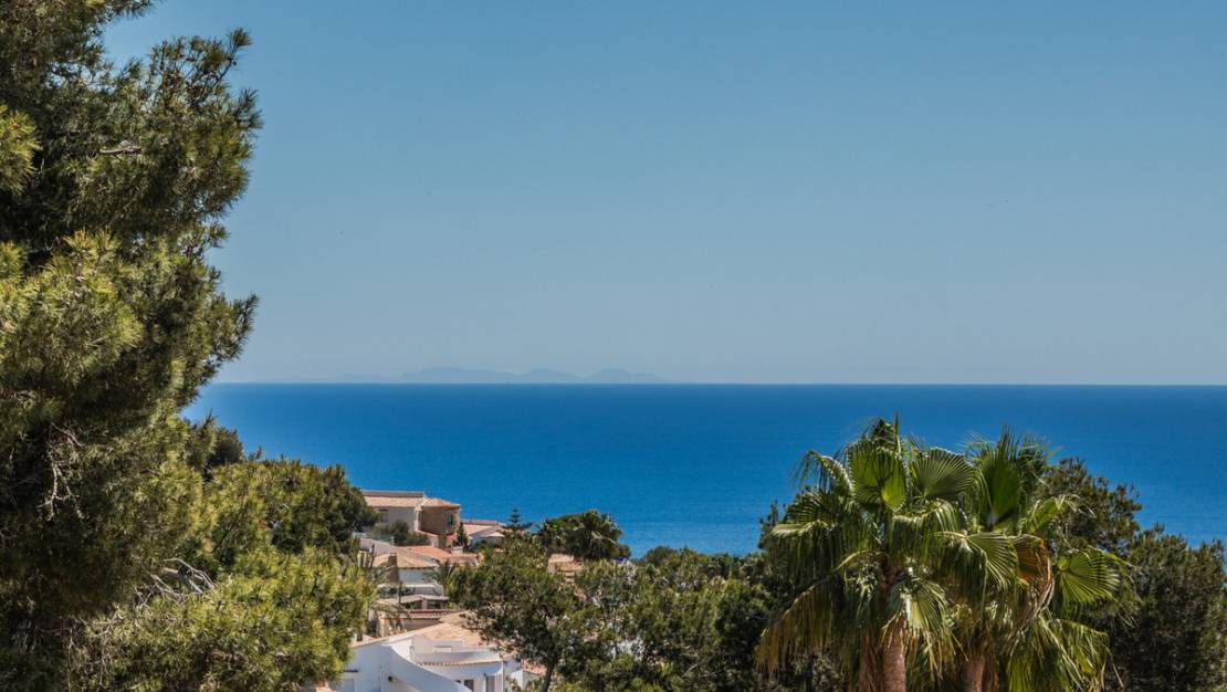 Sale - Villa - Jávea - Xàbia - Jávea - Xàbia Centro