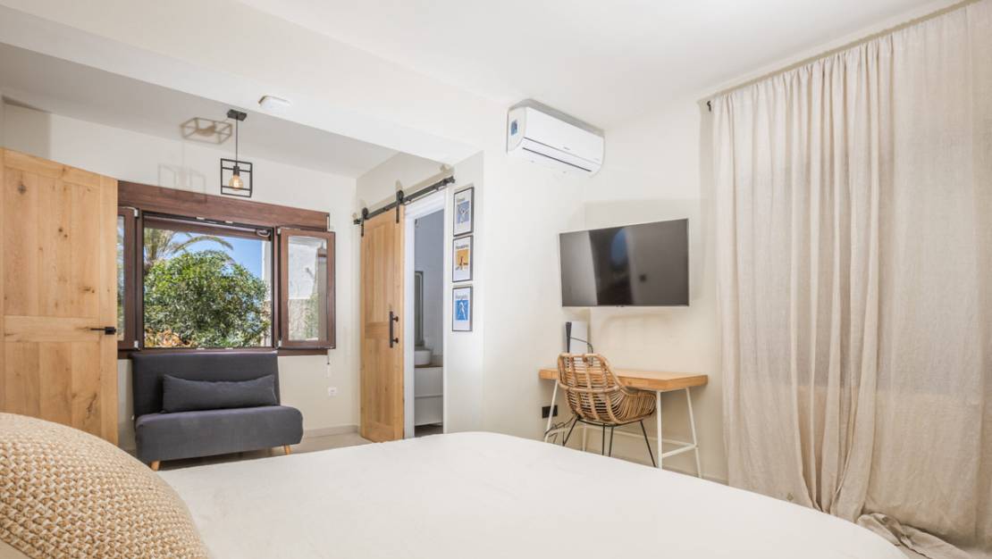 Sale - Villa - Jávea - Xàbia - Jávea - Xàbia Centro