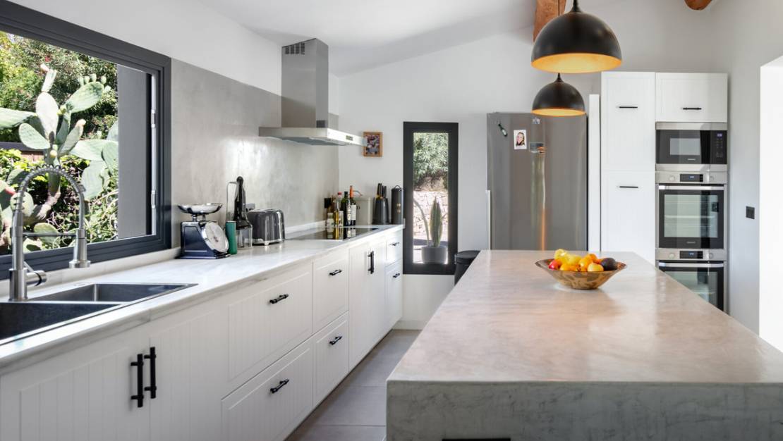 Sale - Villa - Jávea - Xàbia - Jávea - Xàbia Centro