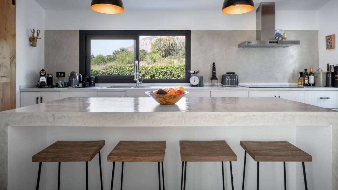 Sale - Villa - Jávea - Xàbia - Jávea - Xàbia Centro