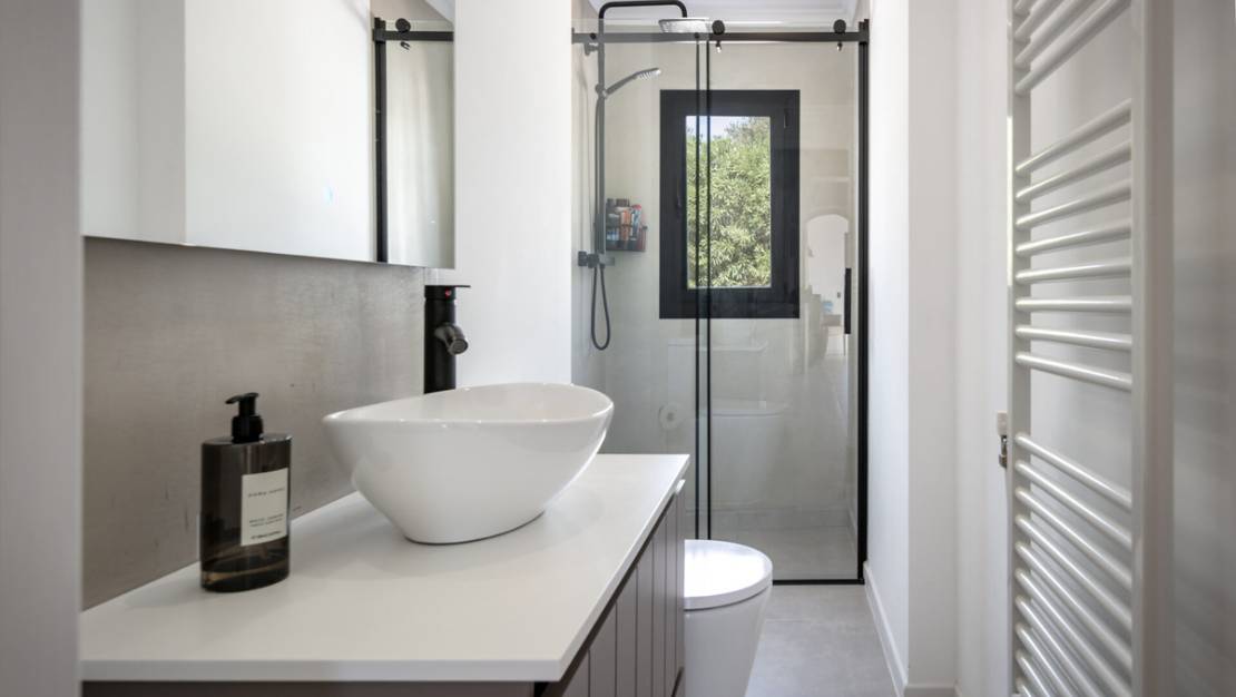 Sale - Villa - Jávea - Xàbia - Jávea - Xàbia Centro