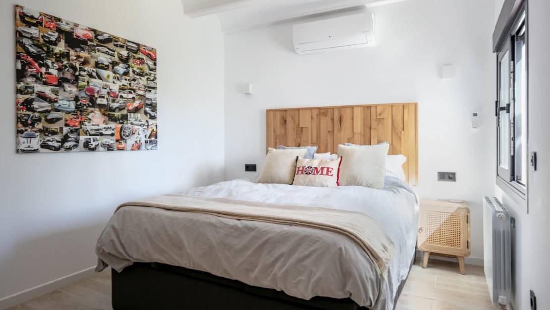 Sale - Villa - Jávea - Xàbia - Jávea - Xàbia Centro