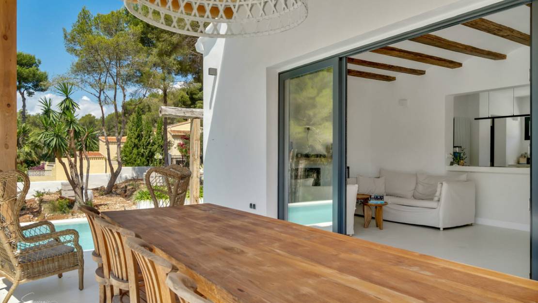 Sale - Villa - Jávea - Xàbia - Jávea - Xàbia Centro