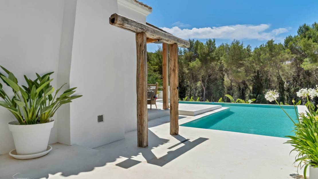 Sale - Villa - Jávea - Xàbia - Jávea - Xàbia Centro