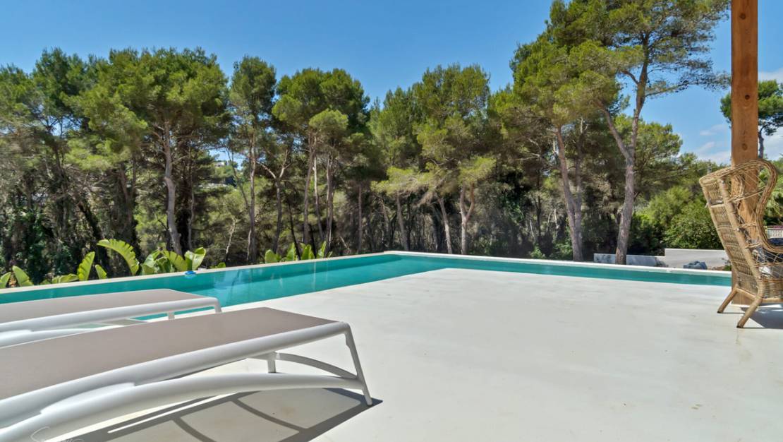 Sale - Villa - Jávea - Xàbia - Jávea - Xàbia Centro