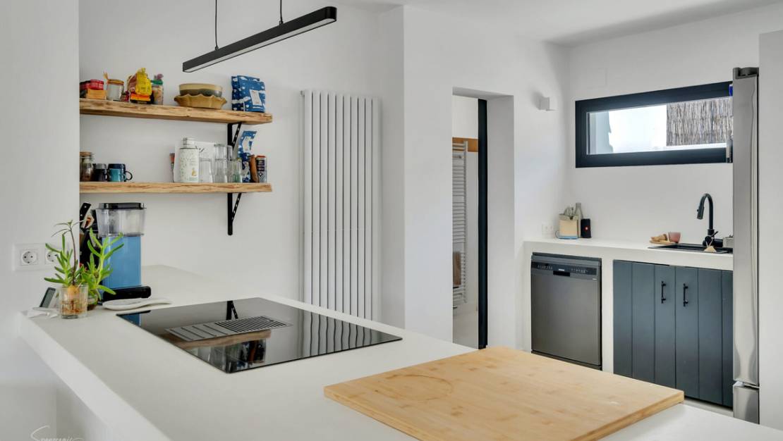 Sale - Villa - Jávea - Xàbia - Jávea - Xàbia Centro