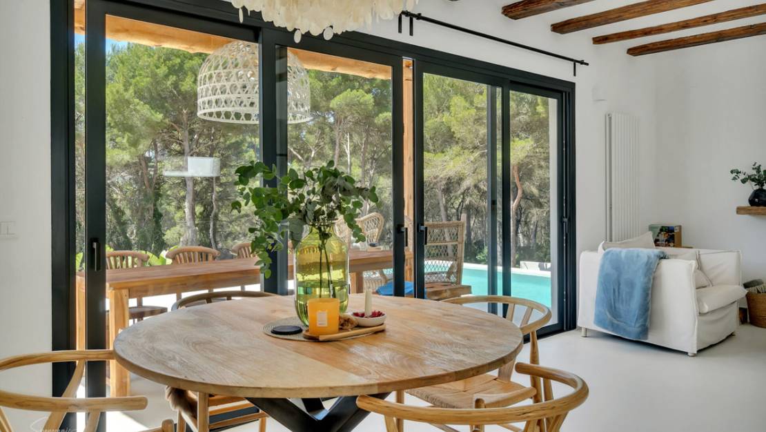 Sale - Villa - Jávea - Xàbia - Jávea - Xàbia Centro