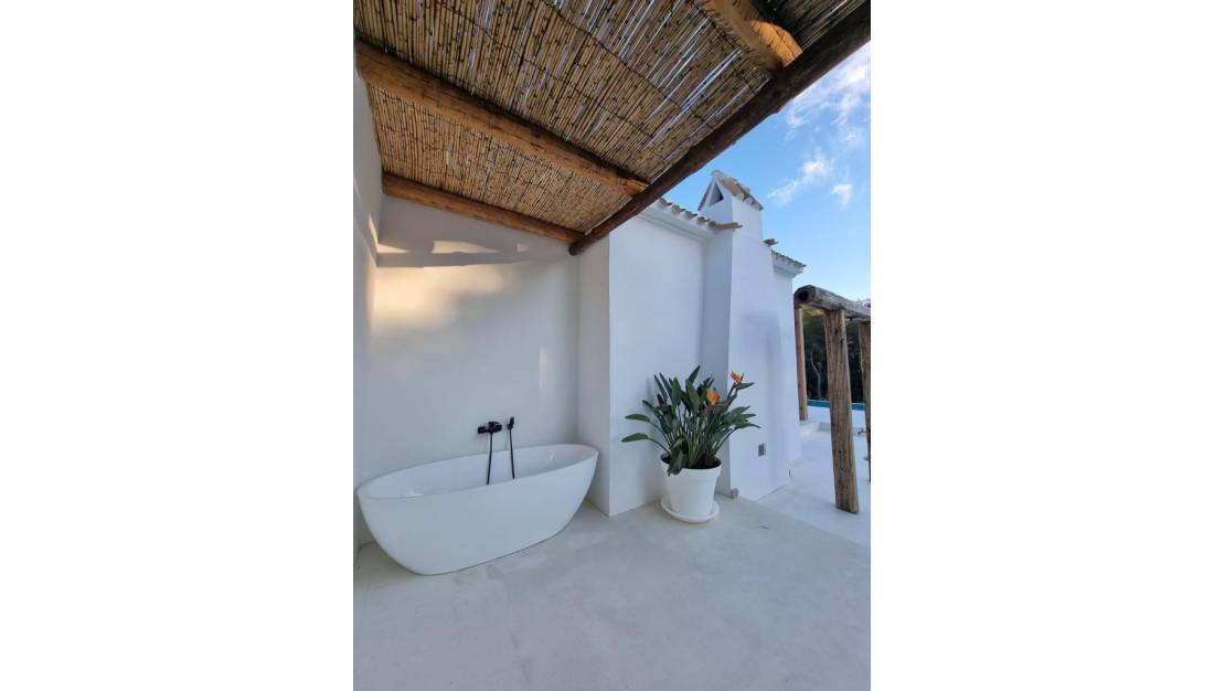 Sale - Villa - Jávea - Xàbia - Jávea - Xàbia Centro