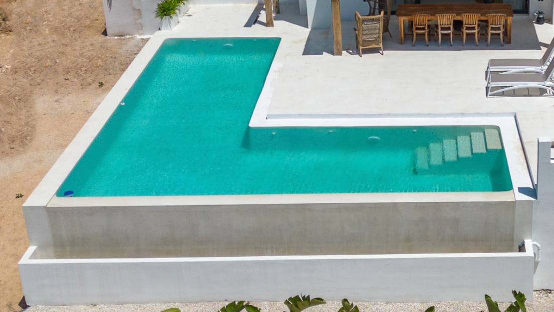 Sale - Villa - Jávea - Xàbia - Jávea - Xàbia Centro