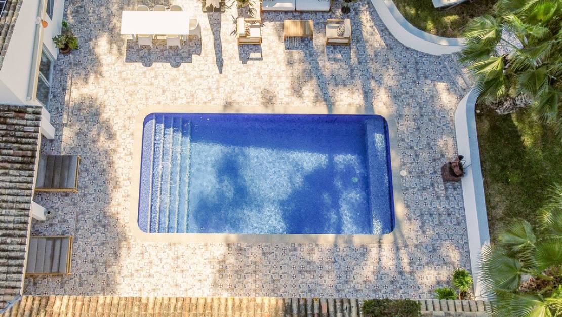 Sale - Villa - Jávea - Xàbia - Jávea - Xàbia Centro