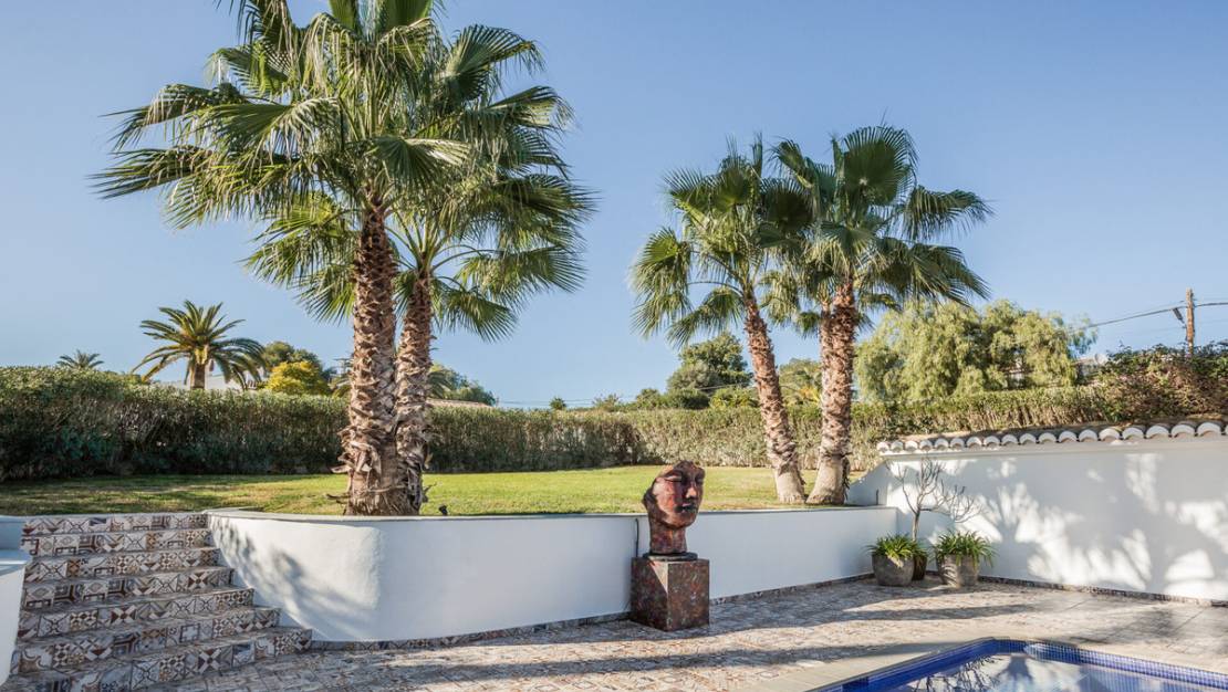 Sale - Villa - Jávea - Xàbia - Jávea - Xàbia Centro