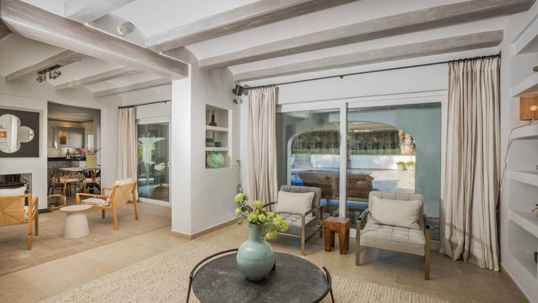 Sale - Villa - Jávea - Xàbia - Jávea - Xàbia Centro