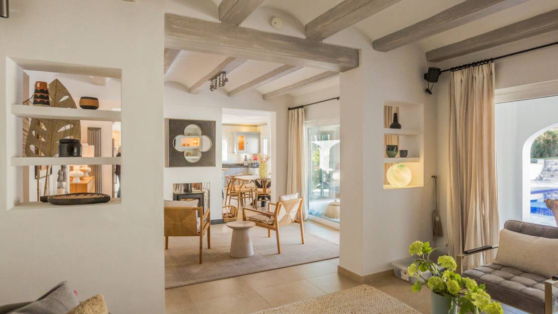 Sale - Villa - Jávea - Xàbia - Jávea - Xàbia Centro