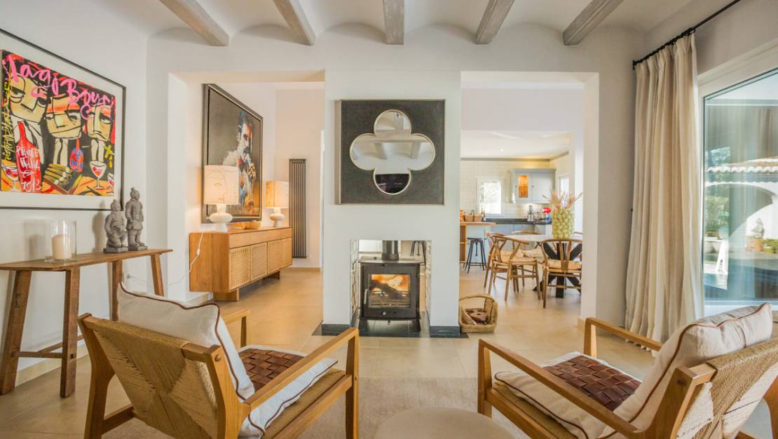 Sale - Villa - Jávea - Xàbia - Jávea - Xàbia Centro