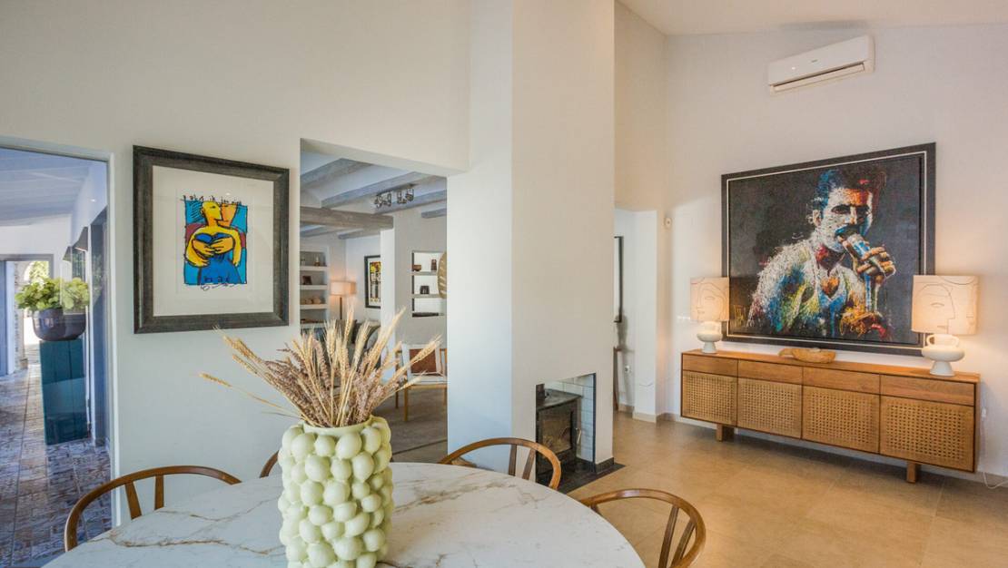 Sale - Villa - Jávea - Xàbia - Jávea - Xàbia Centro