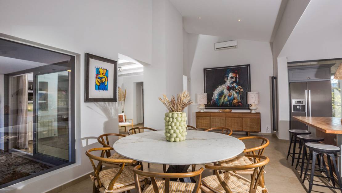 Sale - Villa - Jávea - Xàbia - Jávea - Xàbia Centro