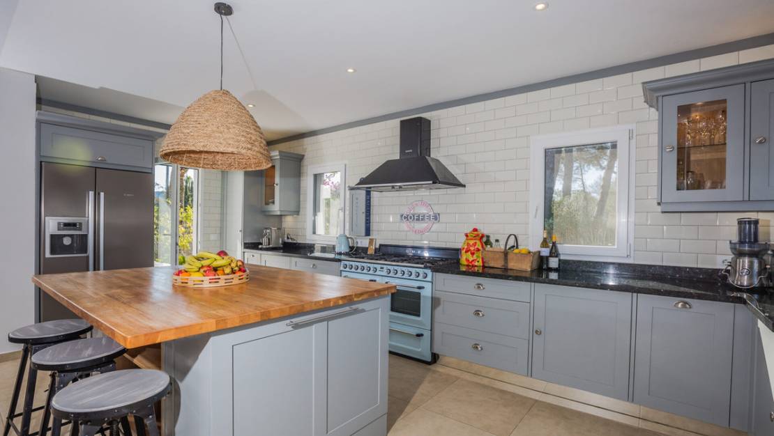 Sale - Villa - Jávea - Xàbia - Jávea - Xàbia Centro