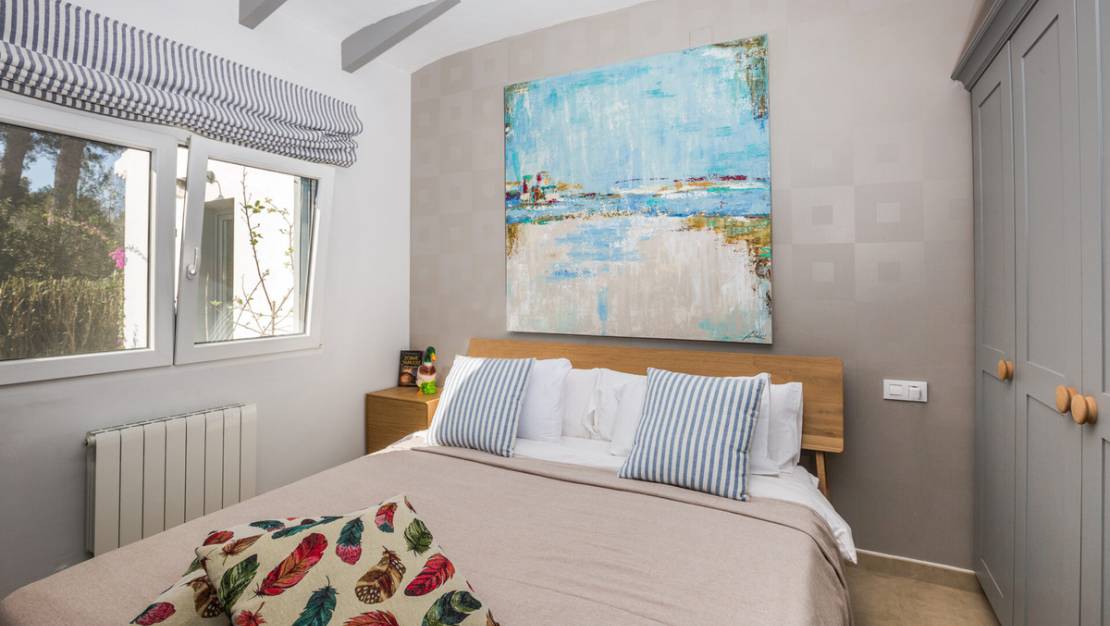 Sale - Villa - Jávea - Xàbia - Jávea - Xàbia Centro