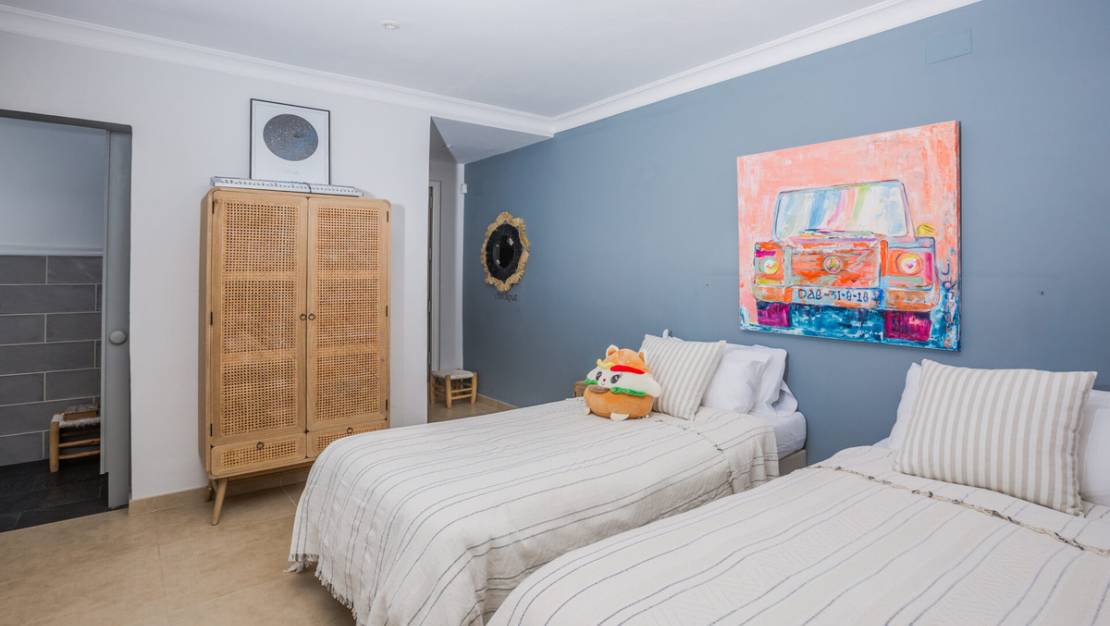 Sale - Villa - Jávea - Xàbia - Jávea - Xàbia Centro