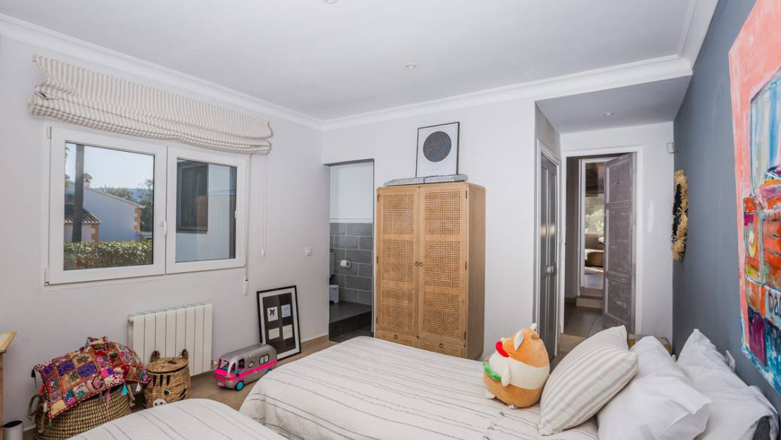 Sale - Villa - Jávea - Xàbia - Jávea - Xàbia Centro