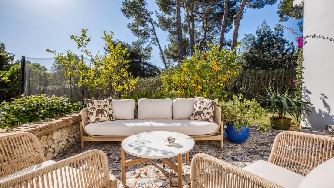 Sale - Villa - Jávea - Xàbia - Jávea - Xàbia Centro