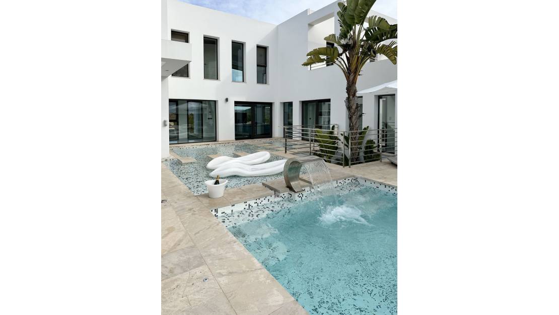 Sale - Villa - Jávea - Xàbia - Jávea - Xàbia Centro