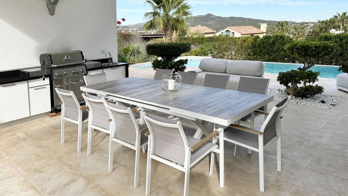 Sale - Villa - Jávea - Xàbia - Jávea - Xàbia Centro