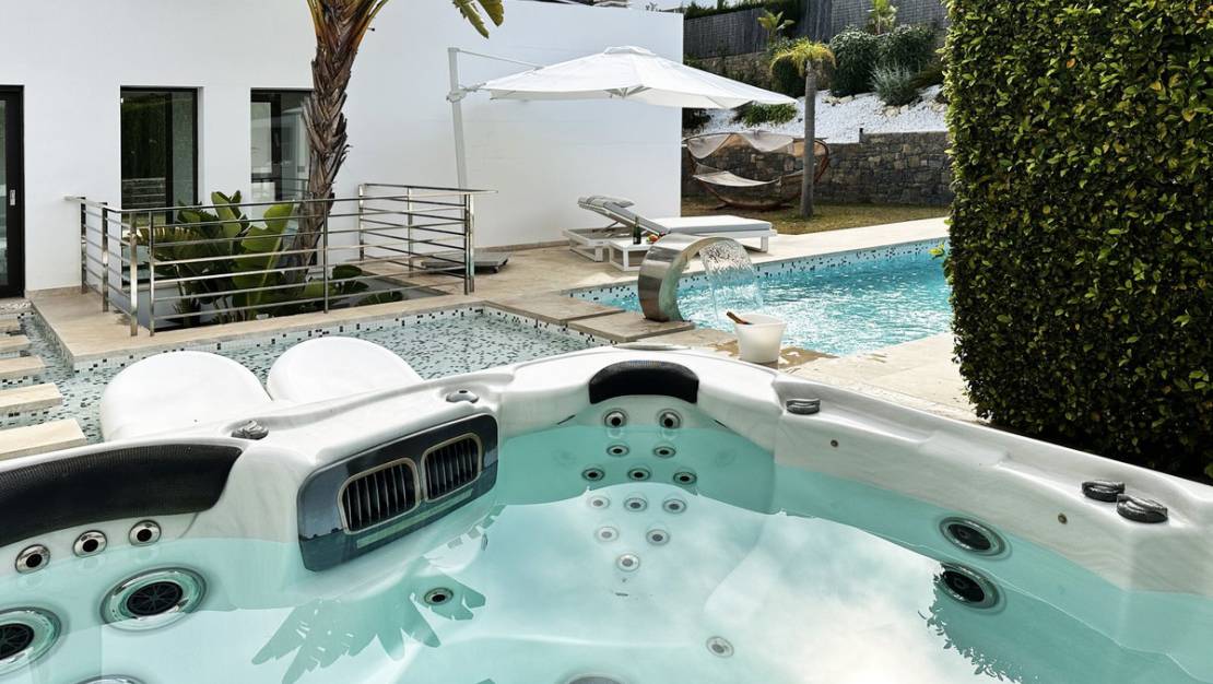 Sale - Villa - Jávea - Xàbia - Jávea - Xàbia Centro