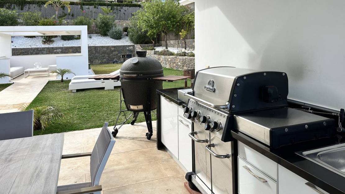 Sale - Villa - Jávea - Xàbia - Jávea - Xàbia Centro