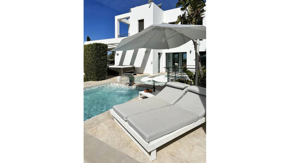 Sale - Villa - Jávea - Xàbia - Jávea - Xàbia Centro