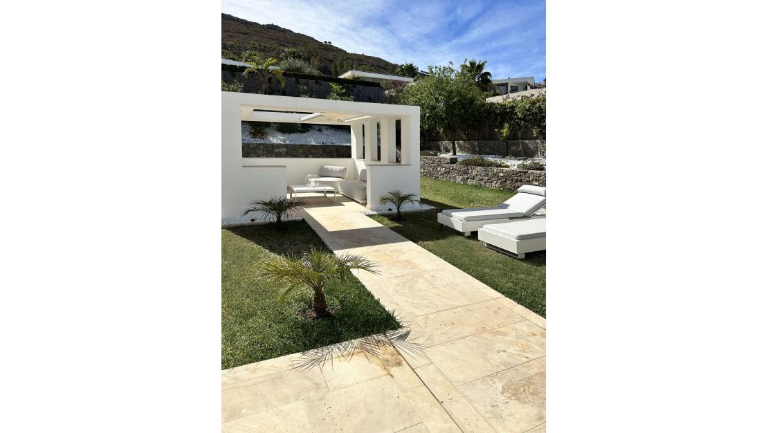 Sale - Villa - Jávea - Xàbia - Jávea - Xàbia Centro