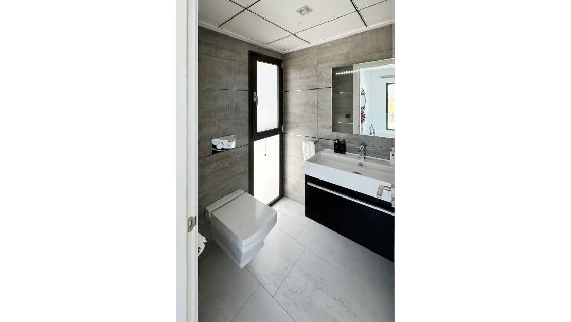 Sale - Villa - Jávea - Xàbia - Jávea - Xàbia Centro