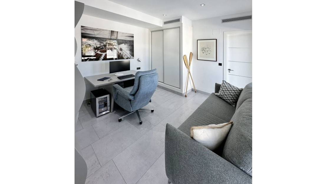 Sale - Villa - Jávea - Xàbia - Jávea - Xàbia Centro