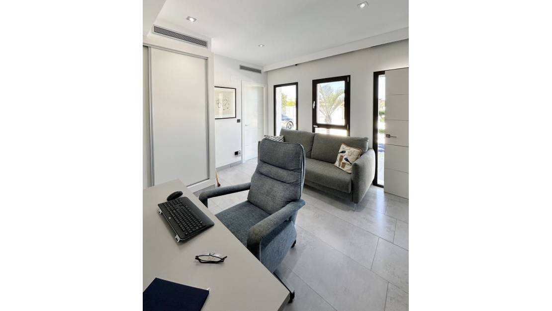 Sale - Villa - Jávea - Xàbia - Jávea - Xàbia Centro