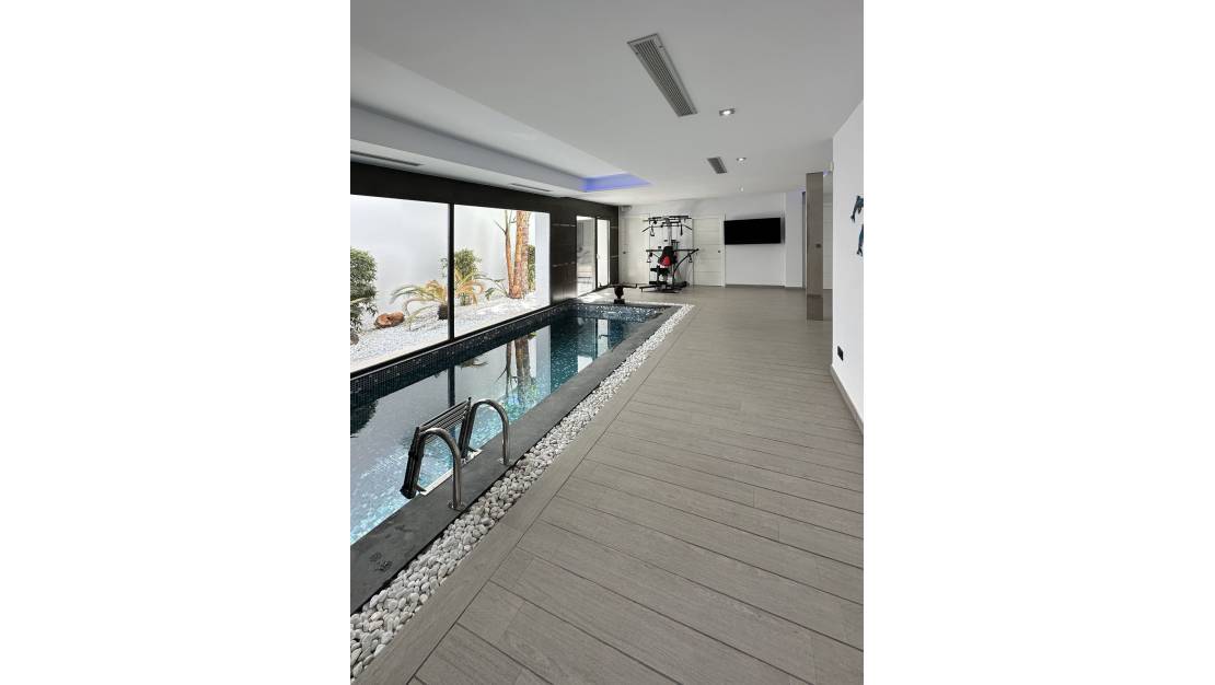 Sale - Villa - Jávea - Xàbia - Jávea - Xàbia Centro