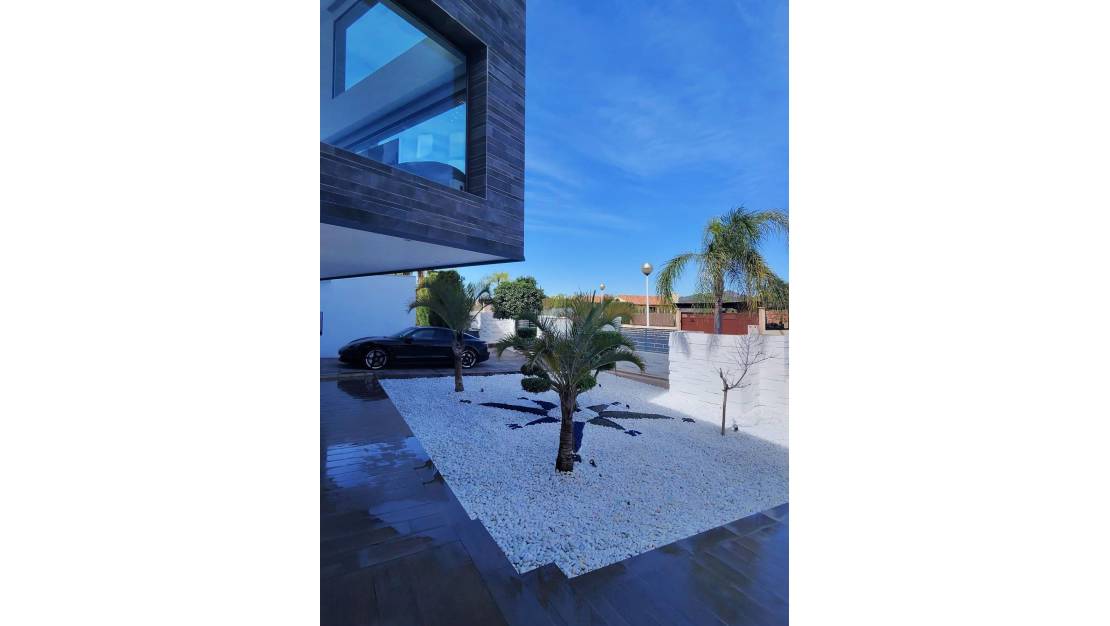 Sale - Villa - Jávea - Xàbia - Jávea - Xàbia Centro