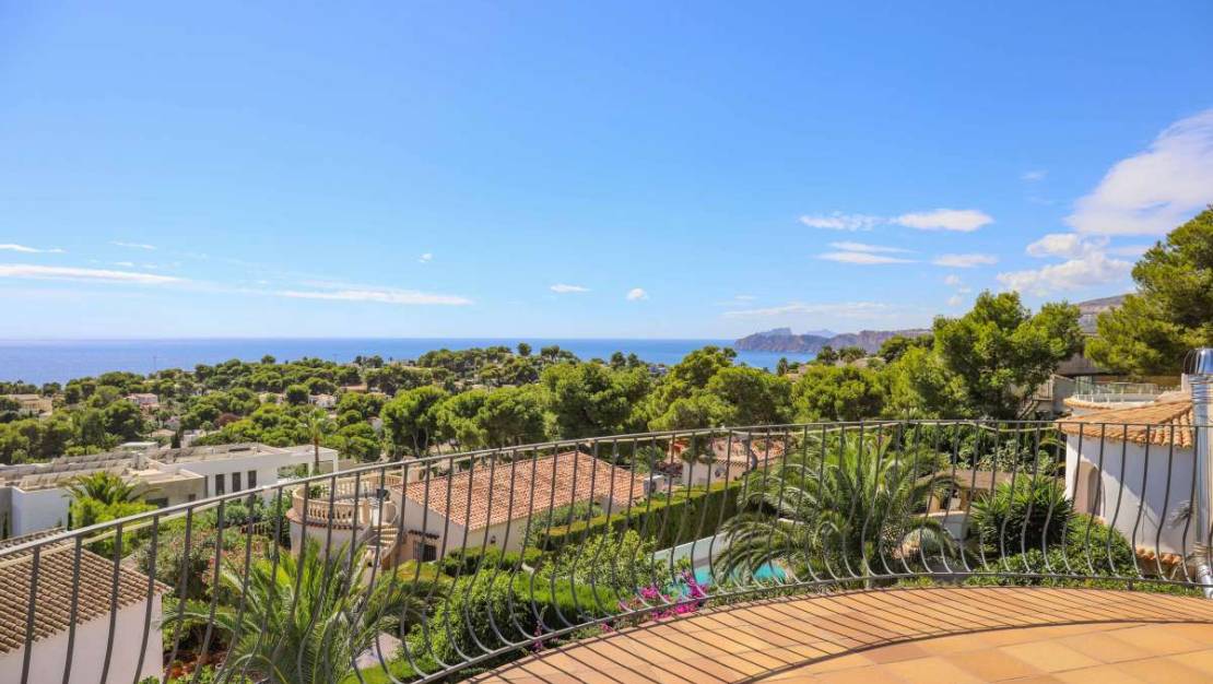 Sale - Villa - Jávea - Xàbia - Jávea - Xàbia Centro