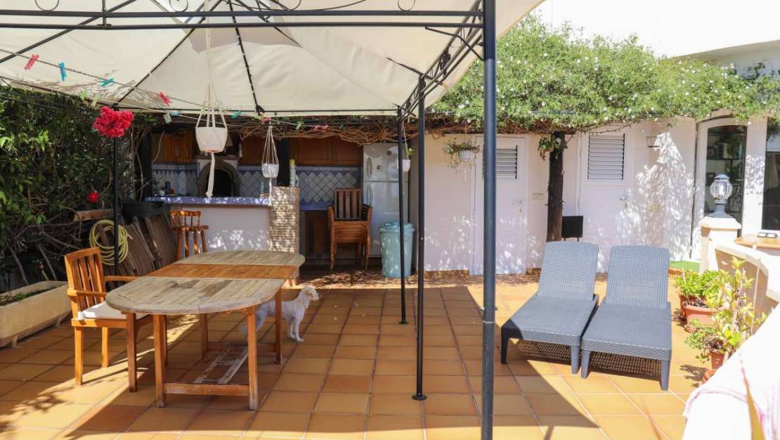 Sale - Villa - Jávea - Xàbia - Jávea - Xàbia Centro